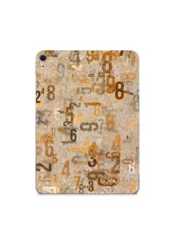 Ipad Air 11 M2 BlurCode