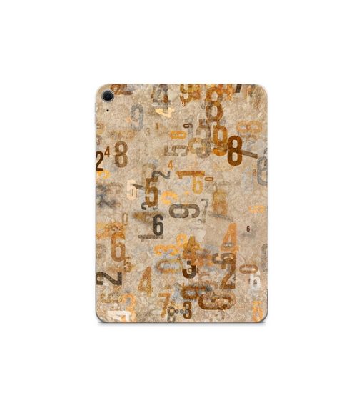 Ipad Air 11 M2 BlurCode