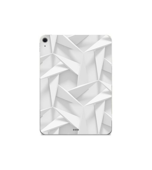 Ipad Air 11 M2 WhiteGeo