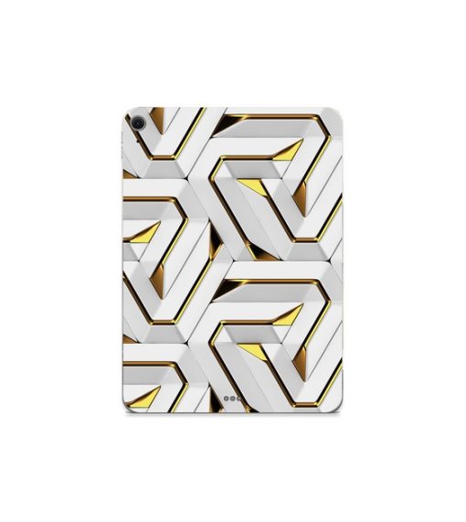 Ipad Air 11 M2 GoldGeo