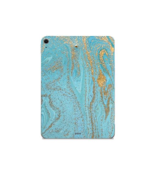 Ipad Air 11 M2 AquaGold