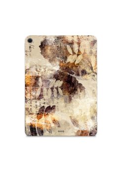 Ipad Air 11 M2 GrungeLeaf