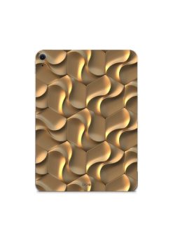 Ipad Air 11 M2 GoldWood