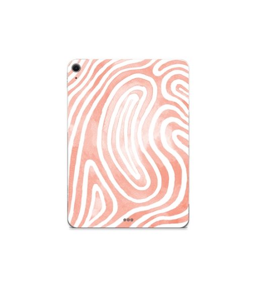 Ipad Air 11 M2 PinkWater