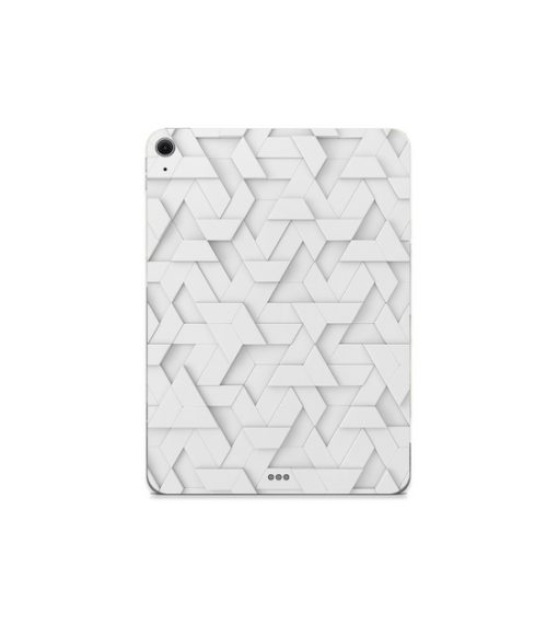 Ipad Air 11 M2 White3D