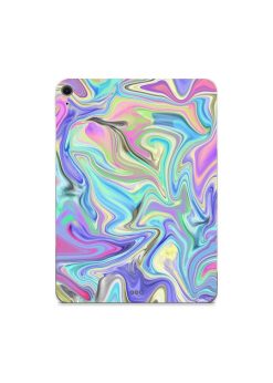 Ipad Air 11 M2 NeonMarble