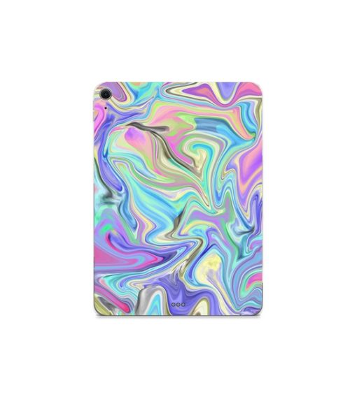 Ipad Air 11 M2 NeonMarble