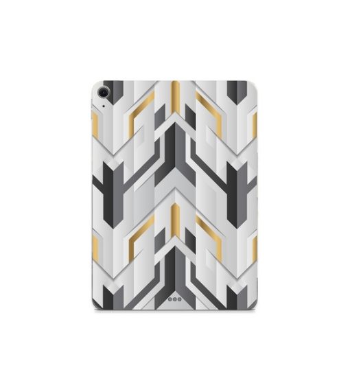Ipad Air 11 M2 StripeGold