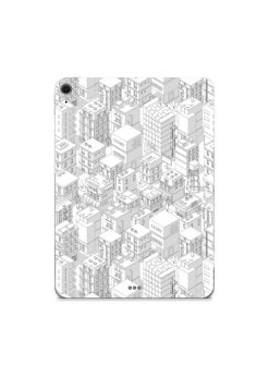 Ipad Air 11 M2 CityView