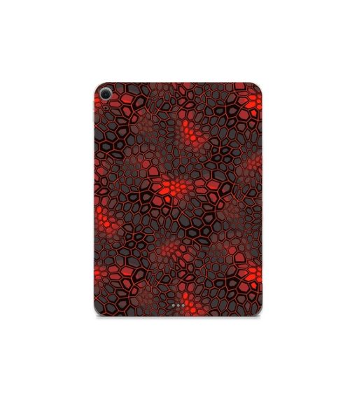 Ipad Air 11 M2 HexCamo