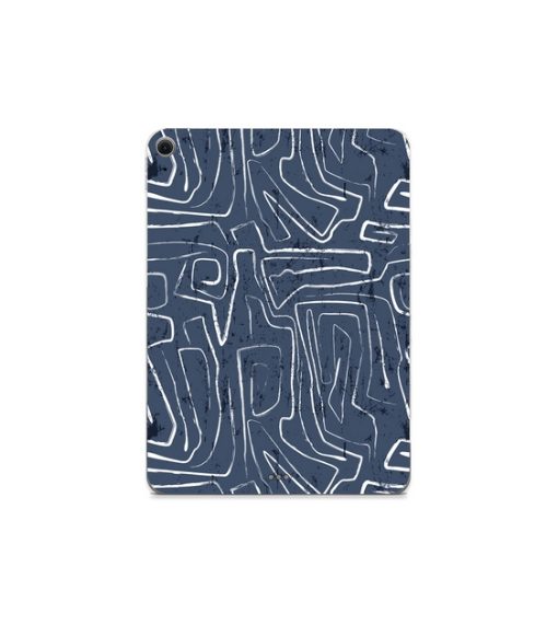 Ipad Air 11 M2 BlueArt