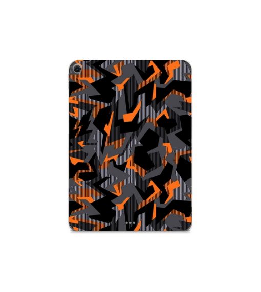 Ipad Air 11 M2 ModernCamo