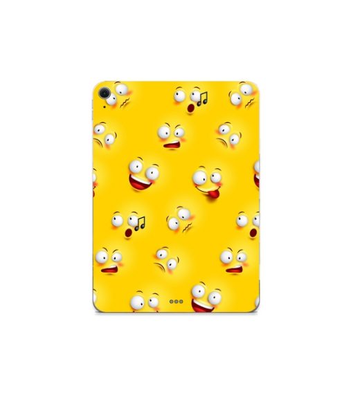 Ipad Air 11 M2 EmojiFun