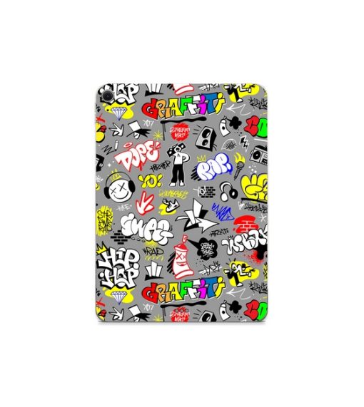 Ipad Air 11 M2 StreetTag