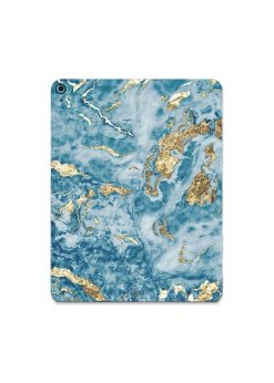 Ipad Air 13 Inch BlueGold