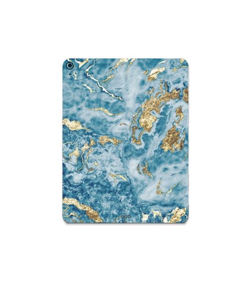 Ipad Air 13 Inch BlueGold