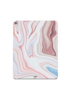 Ipad Air 13 Inch PinkMarble