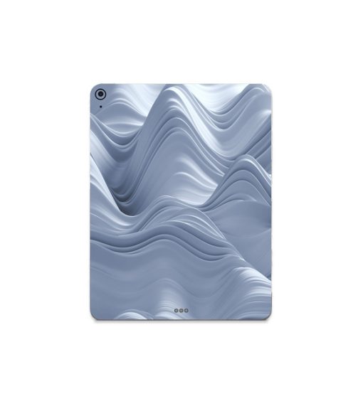 Ipad Air 13 Inch SnowLines