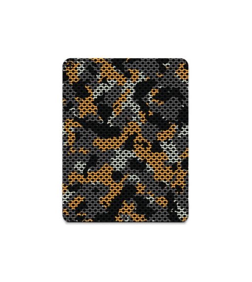 Ipad Air 13 Inch CamoGrey