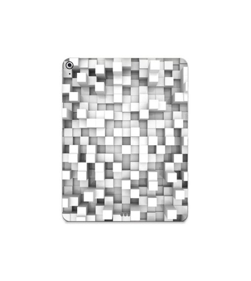 Ipad Air 13 Inch WhiteCubes