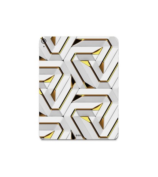 Ipad Air 13 Inch GoldGeo