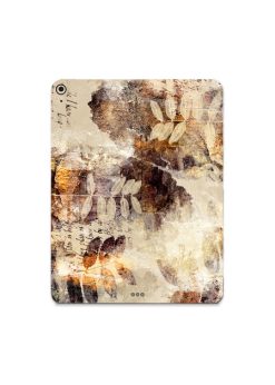 Ipad Air 13 Inch GrungeLeaf