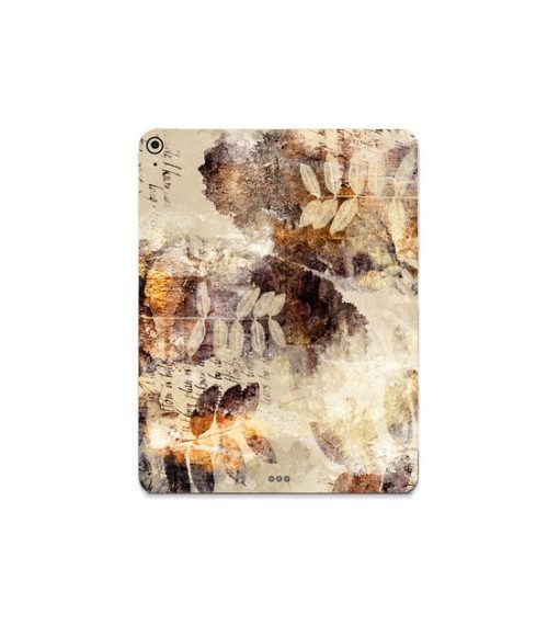 Ipad Air 13 Inch GrungeLeaf