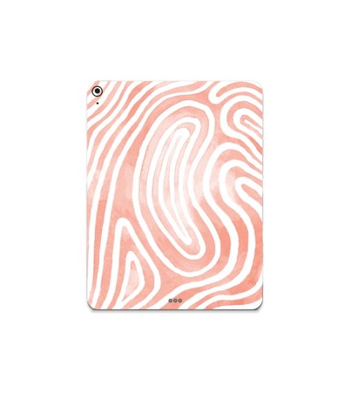 Ipad Air 13 Inch PinkWater