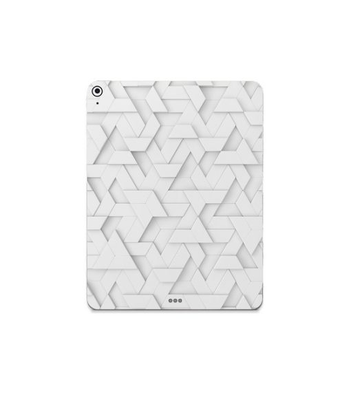 Ipad Air 13 Inch White3D