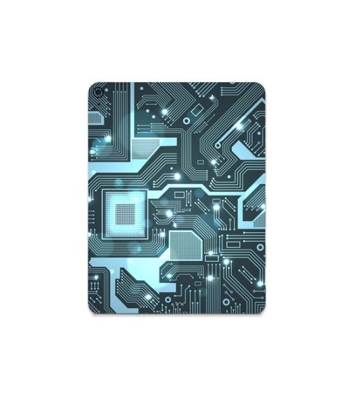 Ipad Air 13 Inch PixelCity