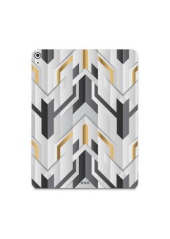 Ipad Air 13 Inch StripeGold