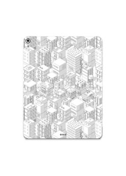Ipad Air 13 Inch CityView