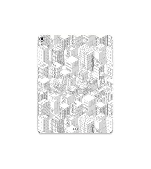 Ipad Air 13 Inch CityView