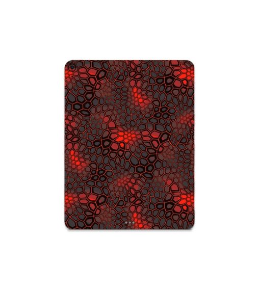 Ipad Air 13 Inch HexCamo
