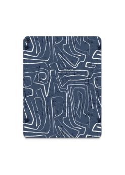 Ipad Air 13 Inch BlueArt