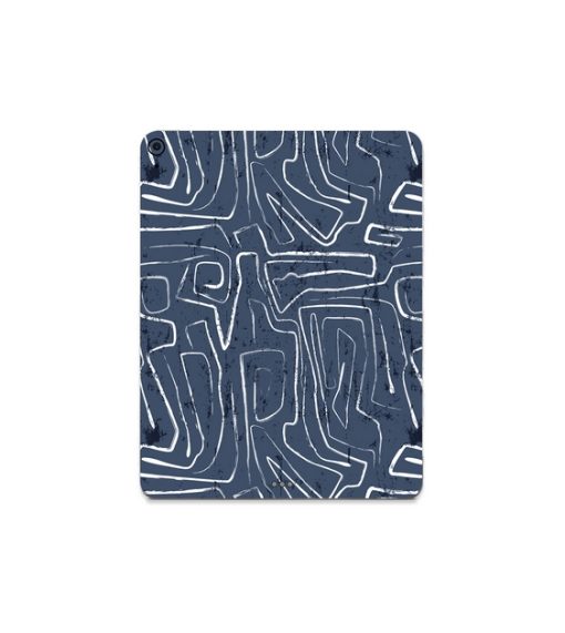 Ipad Air 13 Inch BlueArt
