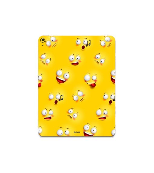 Ipad Air 13 Inch EmojiFun