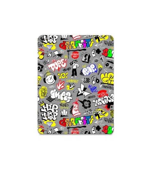 Ipad Air 13 Inch StreetTag