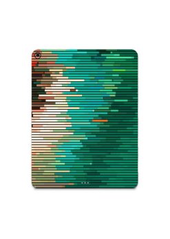 Ipad Air 13 Inch GlitchFX