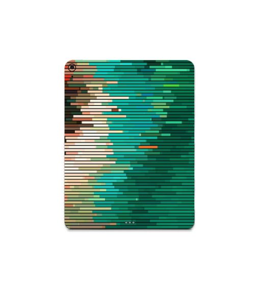Ipad Air 13 Inch GlitchFX