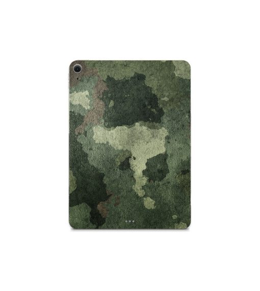 Ipad Air 4th Gen ArmyGreen