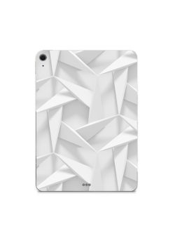 Ipad Air 4th Gen WhiteGeo