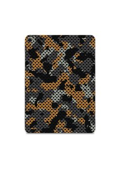 Ipad Air 4th Gen CamoGrey