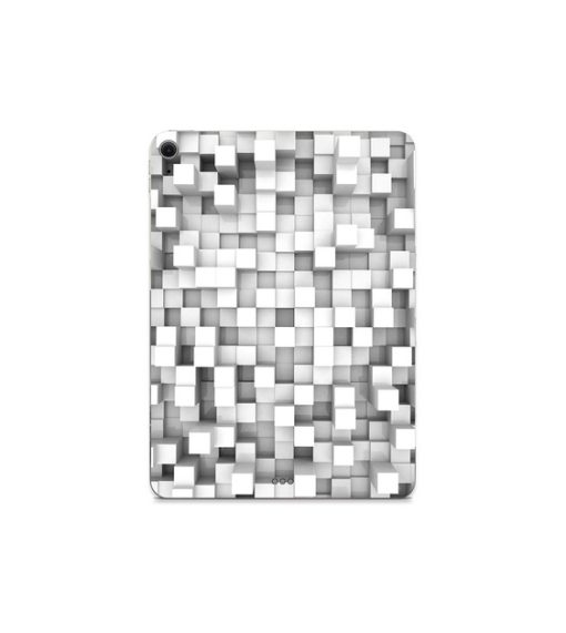 Ipad Air 4th Gen WhiteCubes