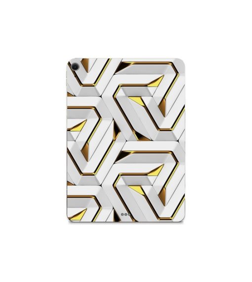 Ipad Air 4th Gen GoldGeo