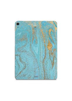 Ipad Air 4th Gen AquaGold