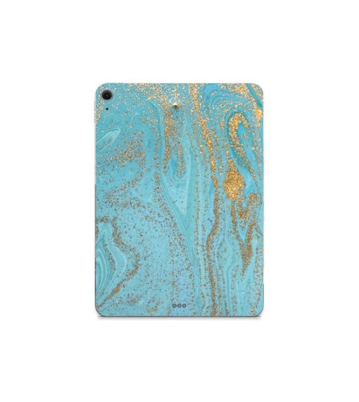 Ipad Air 4th Gen AquaGold