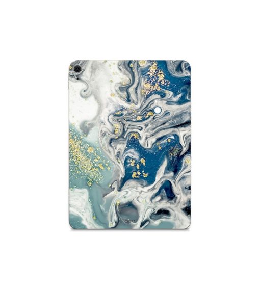 Ipad Air 4th Gen SilverSwirl
