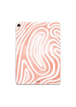 Ipad Air 4th Gen PinkWater