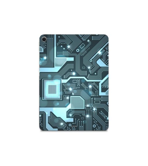 Ipad Air 4th Gen PixelCity